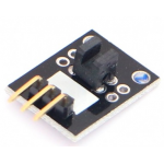 HR0037 Broken Light Blocking Photo Interrupter Sensor Module KY-010 